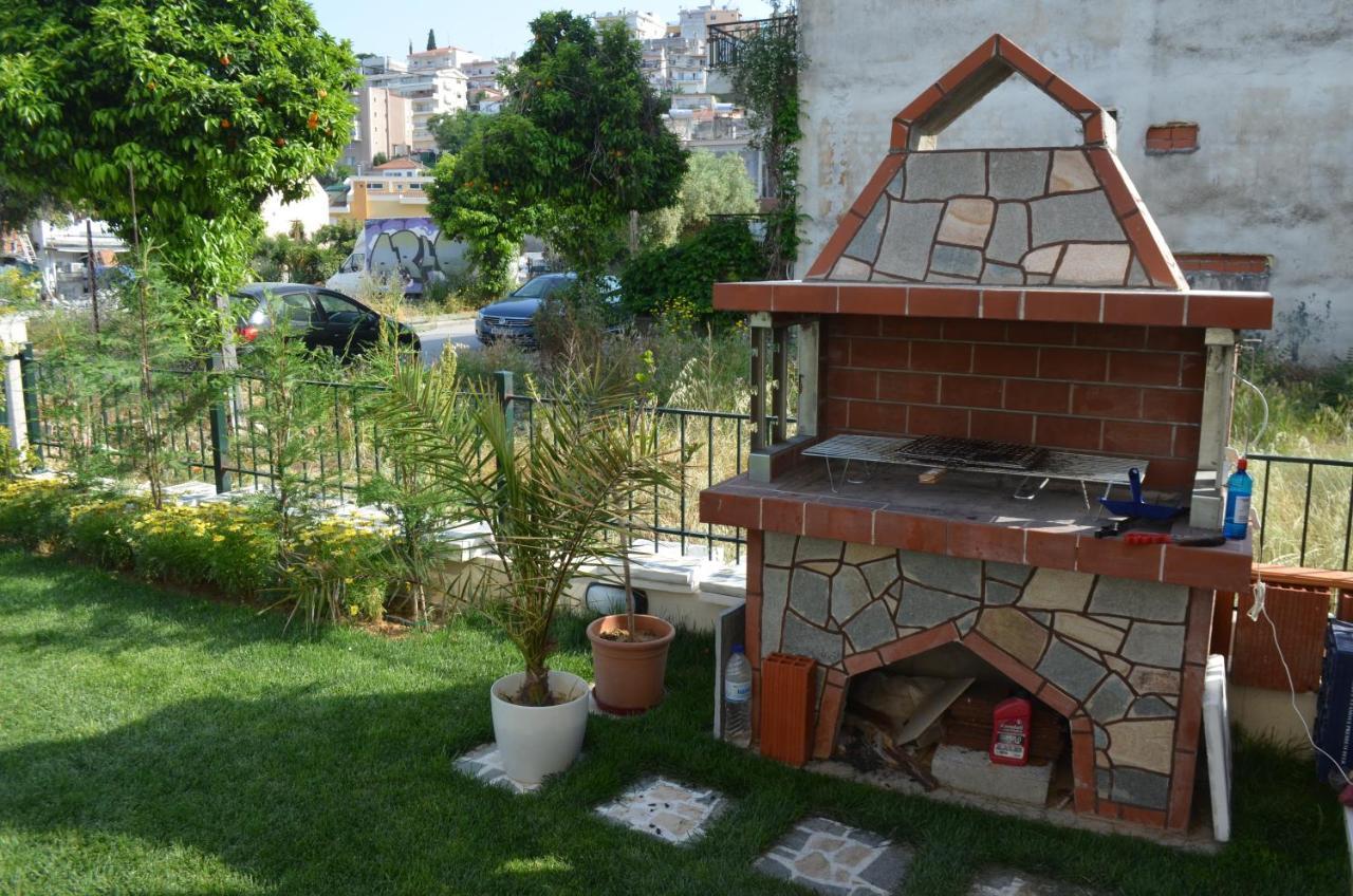 Greencity Kavála Ngoại thất bức ảnh