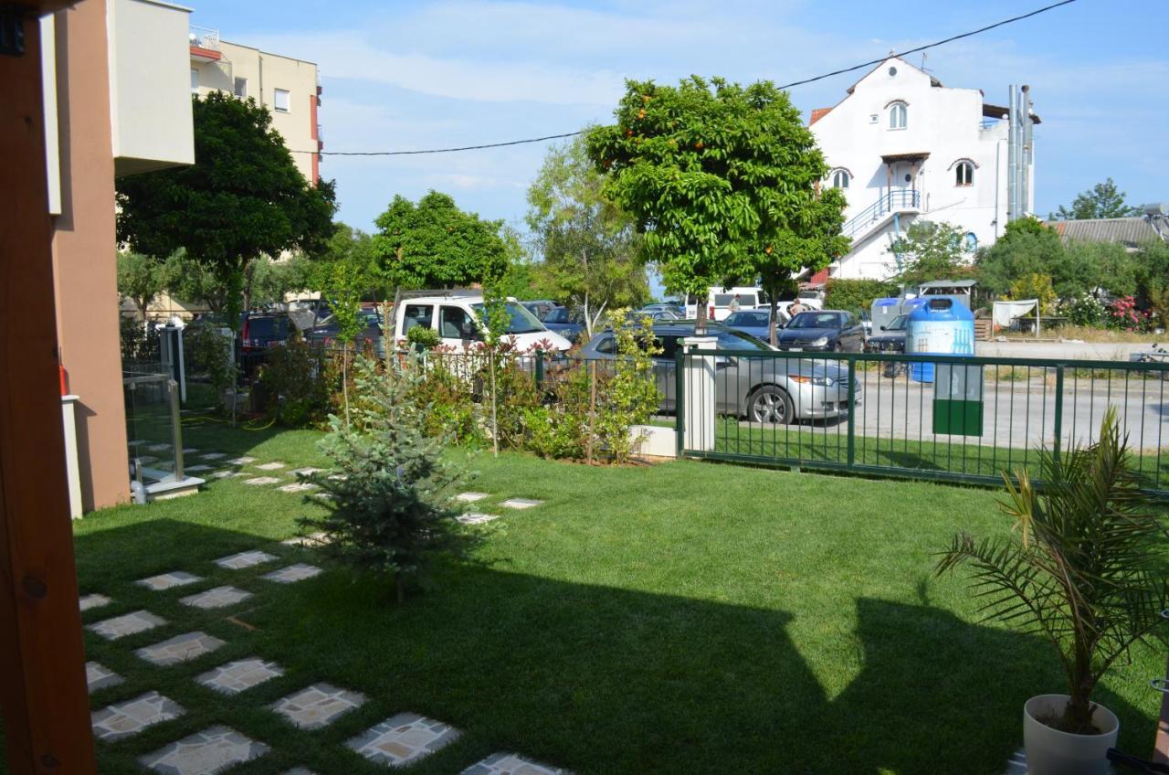 Greencity Kavála Ngoại thất bức ảnh